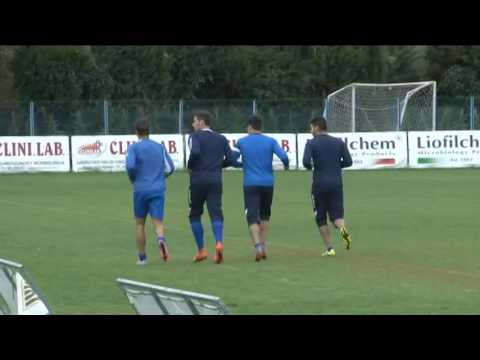 Serie D, la 6^ giornata