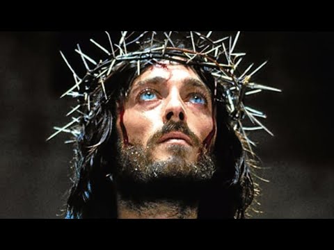 Isus iz Nazareta - 3.dio prijevod na hrvatski HD 1080p