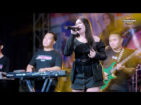 AINI ZAMMA - KUNCUNG || NEW ASTINA LIVE SIRAPAN MADIUN - PM AUDIO