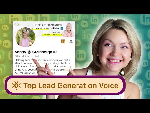 Get to LinkedIn Top Voice Fast - YouTube