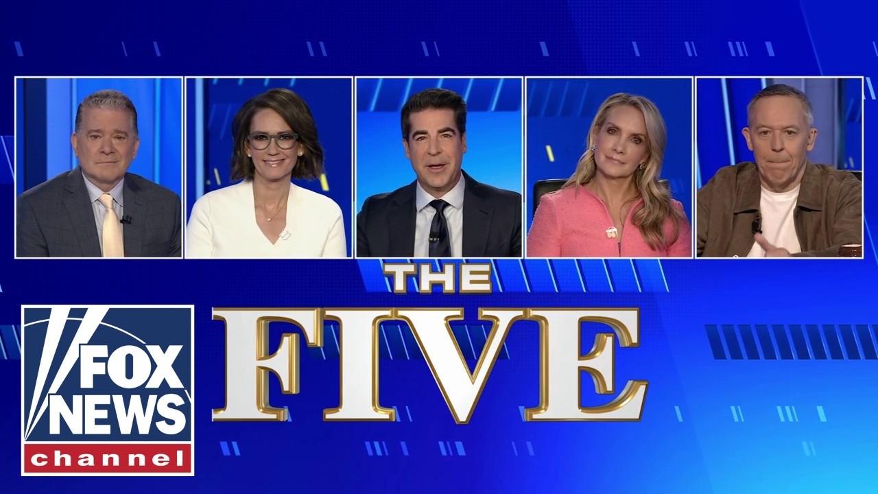 ‘The Five’: They see blood in the water…