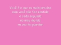 Kataleya - all of me (tudo em mim) cover letra ...