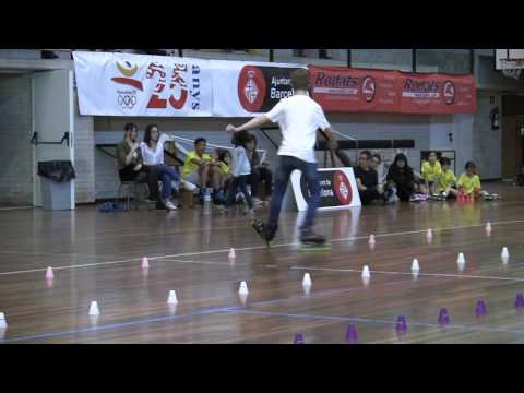 Alex Pujadas classic Campionat de Catalunya 2017