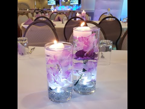download lagu mp3 mp4 Vases With Floating Candles And Flowers, download lagu Vases With Floating Candles And Flowers gratis, unduh video klip Vases With Floating Candles And Flowers