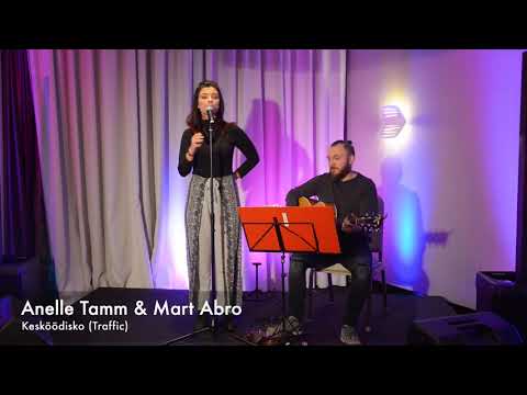 Anelle Tamm & Mart Abro - DEMO