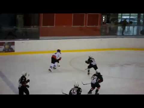 20140422 WSI Slovakia Selects : Traktor