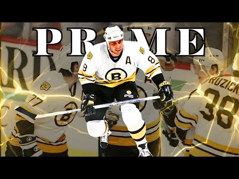 'Most Terrifying Player I Ever Faced' - Gretzky's Shocking Admission About Cam Neely