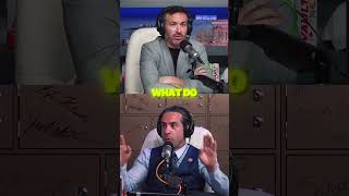 Download lagu Vinnie CALLS OUT Adam on Antisemitism Bill Passed in Congress mp3