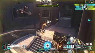 Overwatch　パッション