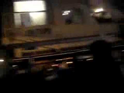 Purim / Carnival Tel Aviv 2008