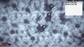 Steam Game Review #7 28 Waves Later