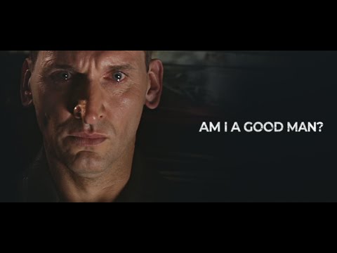 Doctor Who | AM I A GOOD MAN?