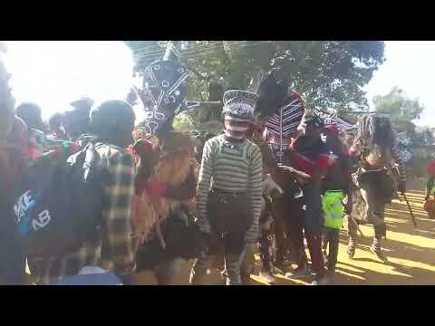 Likumbi Lya Mize 2023