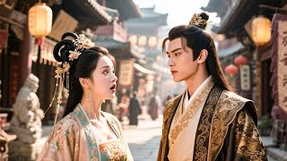 [Multi SUB] 現代小夥意外穿越古代，開局竟然天賜美女老婆要洞房？#逆袭  #MiniDrama #精彩大陆短剧