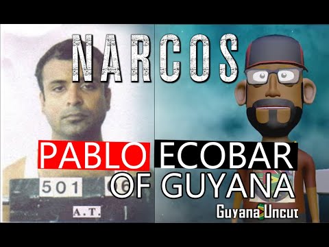 download lagu mp3 mp4 Roger Khan From Guyana, download lagu Roger Khan From Guyana gratis, unduh video klip Roger Khan From Guyana