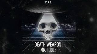 Mr. Tools - Death Weapon (Teaser) - Shake Your Ass Records