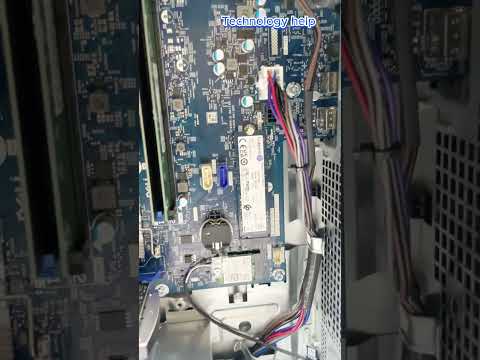 DELL PRO TOWER QVT1260 I7 14700