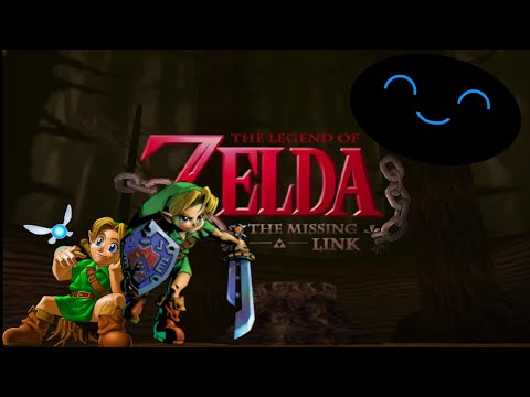 Wala & Eri plays The Missing Link