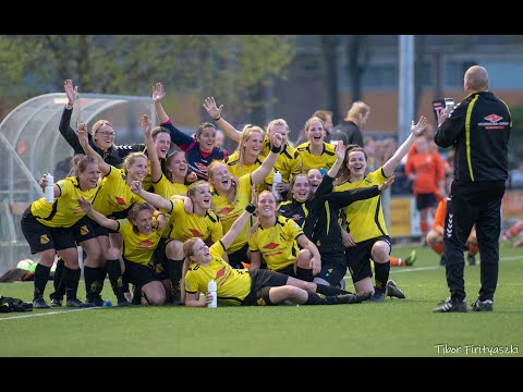 Welk team is het leukste team van Vaassen? #VIOSVR1