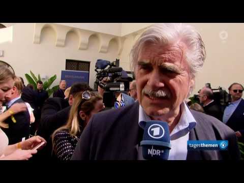 tagesthemen 23:15 Uhr, 26.02.2017