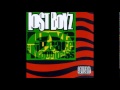 Lost Boyz - Why