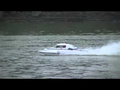 Sacca Racer Meeting 2013