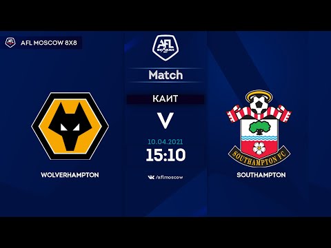 AFL21. England. Championship. Day 1. Wolverhampton - Southampton