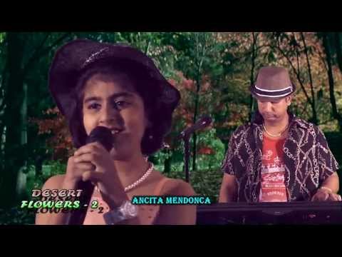 MOJEN NASHIB KASALEN BY ANCITA MENDONCA  | 'DESERT FLOWERS SEASON -2' | NAMMA TV