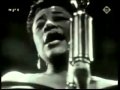 Ella Fitzgerald April In Paris 1957 Mp4