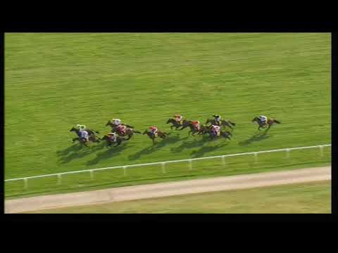 2011 Ryanair Chase - Cheltenham Festival