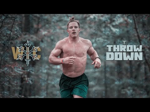 Winter is Coming Workout #4 | tttTD123 - TTT THROWDOWN