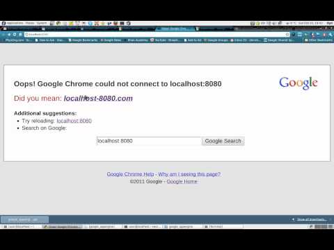 google app engine needs python 2.5.2 to run Khan Academy Tutor in a Box