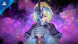 Fate/Extella Link video 2