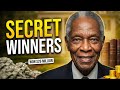 The Black Lottery Winners You Never Heard Of