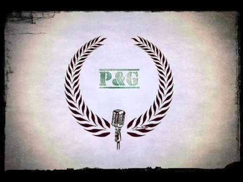 P&G - Ta muzyka to nasza zabawa