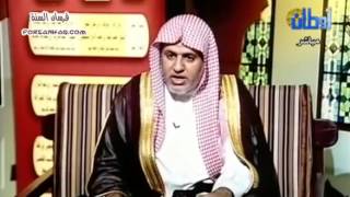 صورة أ.د علي بن عبدالعزيز الشبل | شرح لمعة الإعتقاد(5/3)