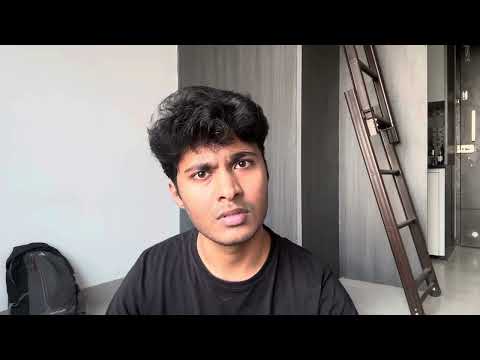 Aditya Sharma Audition #1