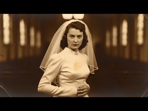 EL NOVIO DIJO “NO” Y LO QUE HIZO LA NOVIA DESPUÉS TRAUMATIZÓ A TODA LA CIUDAD — León, 1930