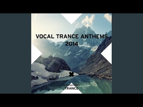 Letting Me Go (Radio Edit)