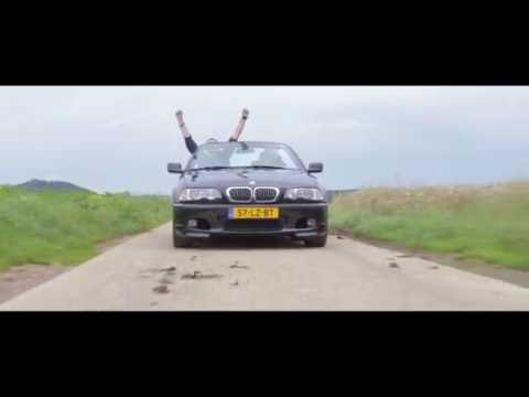 VAN JE FAMILIE MOET JE HET HEBBEN - TRAILER