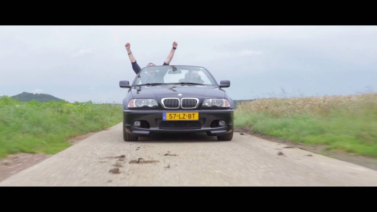 VAN JE FAMILIE MOET JE HET HEBBEN - TRAILER