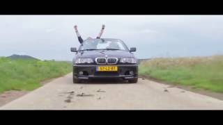 VAN JE FAMILIE MOET JE HET HEBBEN - TRAILER