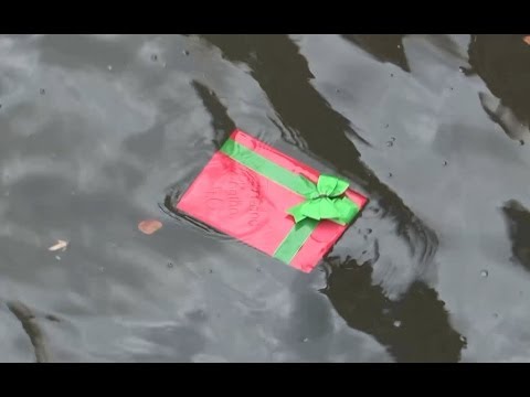 únos a pečatenie triednej knihy - 4.C Gymnázium Púchov 2013