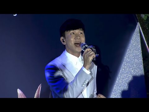 JJ Lin - As I Believe (Live From Jewel Changi Airport Official Opening / 2019年10月18日) (JJ Lin - As I Believe (Live From Jewel Changi Airport Official Opening / Oct 18, 2019))