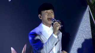 林俊傑 JJ Lin - As I Believe (Live From Jewel Changi Airport Official Opening / Oct 18, 2019)