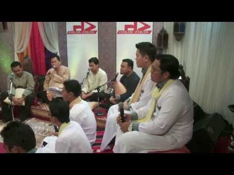 S4EP16 - UNIC - Insya Allah