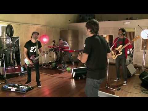 Ciro y Los Persas  Astros - Encuentro en el Estudio HD