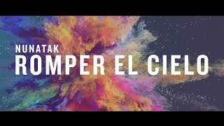 Romper el cielo Music Video