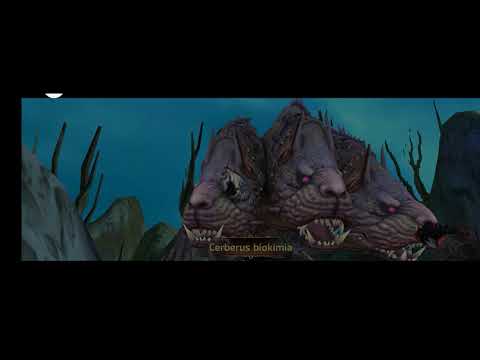 EVENT RUN AIDN SPECIAL JOB "DARK AVENGER"[CELESTIAL DNM]