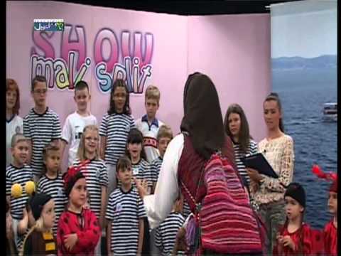 10.06.2013. TV Jadran - Baba Manda